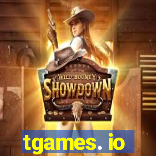 tgames. io